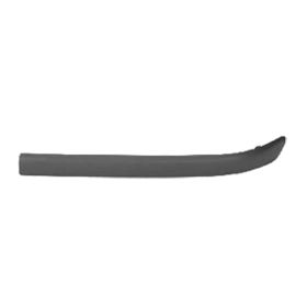 BMW 3 Series Sedan 1999-2006 Driver Side Front Bumper Impact Strip - BM1046122