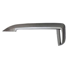 BMW 7 Series 2017-2019 Front Driver Side Bumper Cover Molding - BM1046137