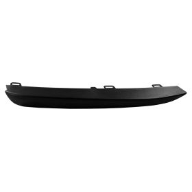 2016-2019 Bmw 3 Series Wagon - Front Driver Side Bumper Cover Molding - BM1046138