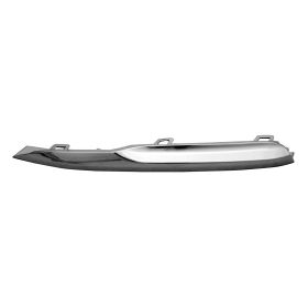 2016-2019 Bmw 3 Series Wagon - Front Driver Side Bumper Cover Molding - BM1046139