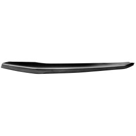2016-2019 Bmw 3 Series Wagon - Front Driver Side Bumper Cover Grille Molding - BM1046141