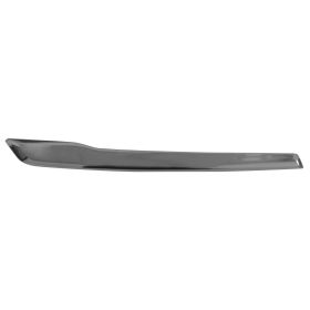 2018-2021 Bmw X3 - Front Driver Side Bumper Cover Grille Molding - BM1046147