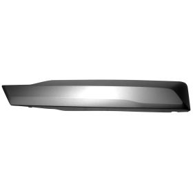 2018-2021 Bmw X3 - Front Driver Side Bumper Cover Grille Molding - BM1046148