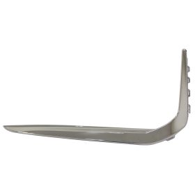 2020-2022 BMW 7 SERIES 750LI XDRIVE (CANADA) Front Driver Side Lower Bumper Cover Molding - BM1046155