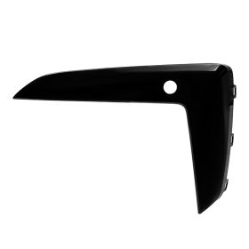 2021-2023 BMW 530E SEDAN Front Driver Side Bumper Cover Grille Molding - BM1046158