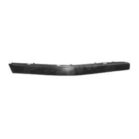 BMW 7 Series 1995-2001 Passenger Side Front Outer Bumper Impact Strip/molding - BM1047101