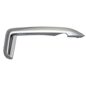 BMW 7 Series 2017-2019 Front Passenger Side Bumper Cover Molding - BM1047136