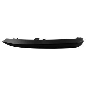 2016-2019 Bmw 3 Series Wagon - Front Passenger Side Bumper Cover Molding - BM1047138