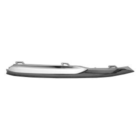2016-2019 Bmw 3 Series Wagon - Front Passenger Side Bumper Cover Molding - BM1047139