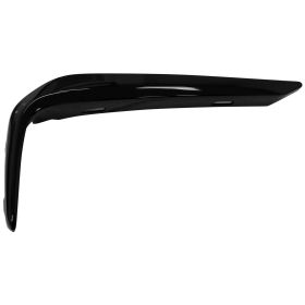 2017-2020 Bmw 5 Series - Front Passenger Side Bumper Cover Grille Molding - BM1047142