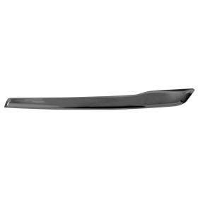 BMW X3 2018-2019 Front Passenger Side Bumper Cover Grille Molding - BM1047147