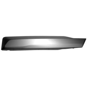 2018-2021 Bmw X3 - Front Passenger Side Bumper Cover Grille Molding - BM1047148
