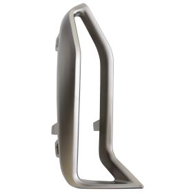 2020-2022 BMW M340I XDRIVE SEDAN Front Passenger Side Outside Bumper Cover Grille Molding - BM1047153 OEM# 51118075604