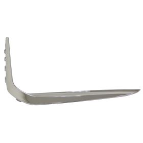 2020-2022 BMW 7 SERIES 750LI XDRIVE (CANADA) Front Passenger Side Lower Bumper Cover Molding - BM1047155