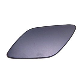 2007-2010 Bmw 3 Series Convertible - Driver Side Headlight Washer Cover - BM1048100