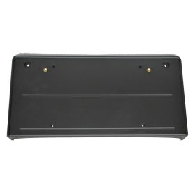 BMW 3 Series Sedan 2006-2008 Front License Plate Bracket - BM1068119
