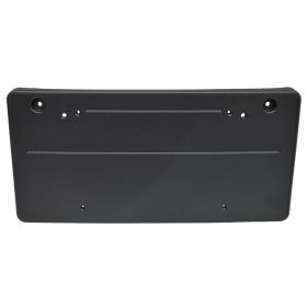 BMW X5 2011-2013 Front License Plate Bracket - BM1068127