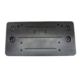 2016-2019 Bmw 3 Series Wagon - Front License Plate Bracket - BM1068137