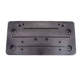 2016-2019 Bmw 3 Series Wagon - Front License Plate Bracket - BM1068138