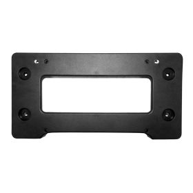 2019-2022 Bmw 330i Sedan - Front License Plate Bracket - BM1068146