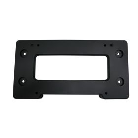 2019-2022 Bmw 330i Xdrive Sedan - Front License Plate Bracket - BM1068149