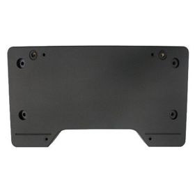 2018-2019 BMW M760I XDRIVE Front License Plate Bracket - BM1068151