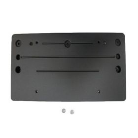 2016-2018 BMW M2 Front License Plate Bracket - BM1068152