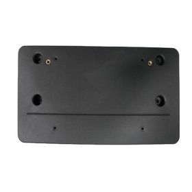 2018-2023 BMW X2 Front License Plate Bracket - BM1068155