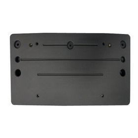 2019-2021 BMW M2 Front License Plate Bracket - BM1068156