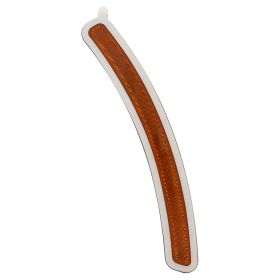 2019-2022 BMW X5 Front Passenger Side Bumper Reflector - BM1085111 OEM# 63147437080