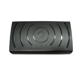 2012-2015 Bmw 3 Series Sedan - Front Bumper Cover Sensor Panel Cover - BM1087105
