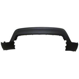 BMW X3 2011-2014 Front Bumper Lower Valance - BM1095111