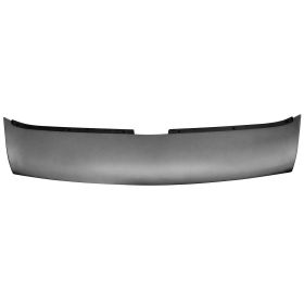 2011-2014 Bmw X3 - Front Lower Valance Panel - BM1095112
