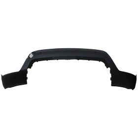 BMW X3 2011-2014 Front Lower Valance - BM1095113