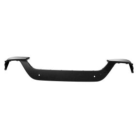 2015-2017 Bmw X3 - Front Lower Valance Panel - BM1095116