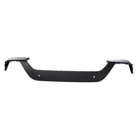 BMW X3 2015-2017 Front Lower Valance Panel - BM1095116