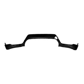BMW X3 2018-2019 Front Lower Valance Panel - BM1095119