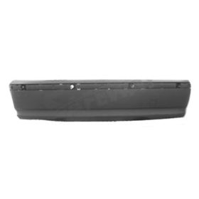BMW 3 Series Sedan 2002-2005 Rear Bumper Cover - BM1100134
