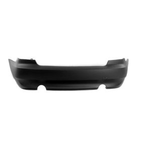 2007-2010 Bmw 3 Series Convertible - Rear Bumper Cover - BM1100170