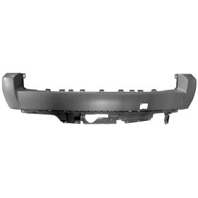2007-2010 Bmw X3 - Rear Bumper Cover - BM1100192