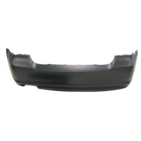 2009-2011 Bmw 3 Series Sedan - Rear Bumper Cover - BM1100218