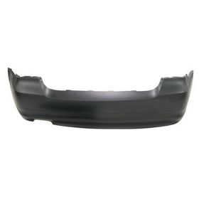 BMW 3 Series Sedan 2009-2011 Rear Bumper Cover - BM1100218