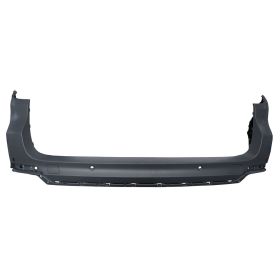 2014-2018 Bmw X5 - Rear Bumper Cover - BM1100277