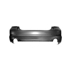 2017-2020 Bmw 5 Series - Rear Bumper Cover - BM1100372
