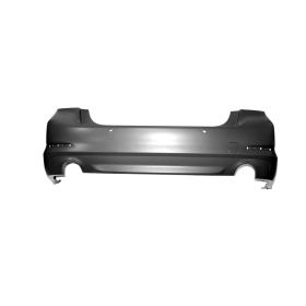 2017-2020 Bmw 5 Series - Rear Bumper Cover - BM1100373