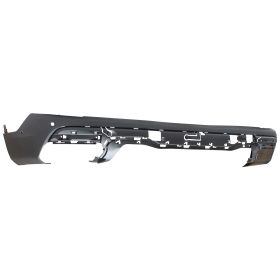 2019-2023 Bmw X5 - Rear Bumper Cover - BM1100433