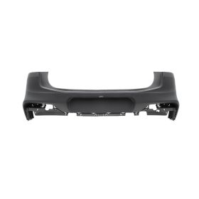 2019-2021 Bmw X4 - Rear Bumper Cover - BM1100444