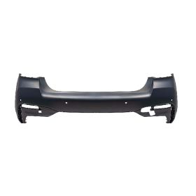 2021-2023 Bmw M5 - Rear Bumper Cover - BM1100451