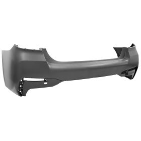 2021-2023 Bmw M5 - Rear Bumper Cover - BM1100453