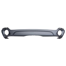 2014-2018 Bmw X5 - Rear Lower Bumper Cover - BM1115103